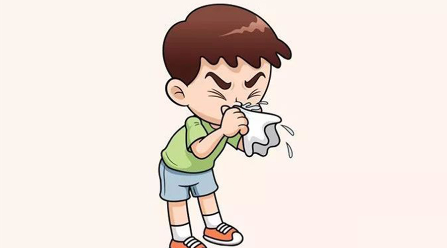 呼吸道病高發(fā)季！滾筒干衣機(jī)確保衣物健康衛(wèi)生